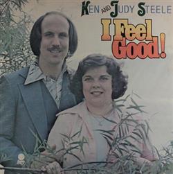 descargar álbum Ken And Judy Steele - I Feel Good