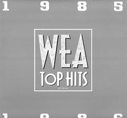 Download Various - WEA Top Hits 1985 1986 Vol 29