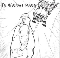 online anhören In Harms Way - In Harms Way