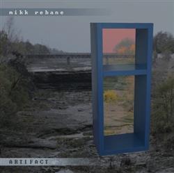 descargar álbum Mikk Rebane - Artifact