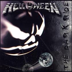 last ned album Helloween - The Dark Ride