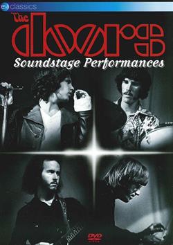 lytte på nettet The Doors - Soundstage Performances