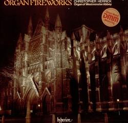 Download Christopher Herrick - Organ Fireworks