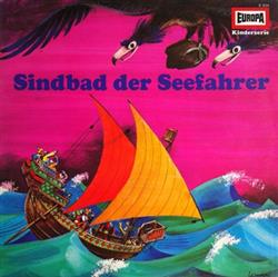 télécharger l'album Various - Sindbad Der Seefahrer