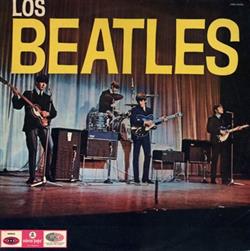ascolta in linea Los Beatles - Los Beatles