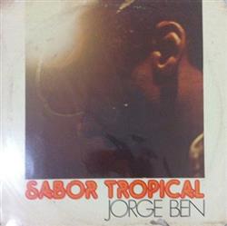 lataa albumi Jorge Ben - Sabor Tropical