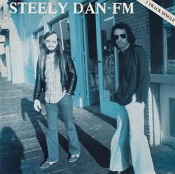 descargar álbum Steely Dan - FM
