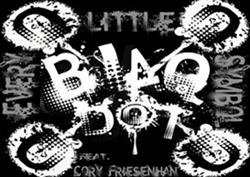 baixar álbum Blaq Dot, Angelo Sinner - Every Little Symbol