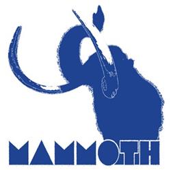 descargar álbum Mammoth - Spacedust