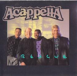 last ned album Acappella - Rescue