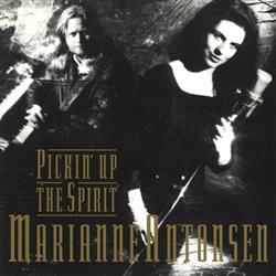 Download Marianne Antonsen - Pickin Up The Spirit