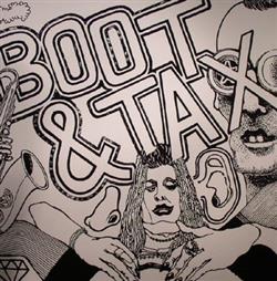 kuunnella verkossa Boot & Tax - Boot Tax