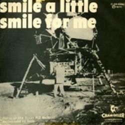 Download The Jet Black's - Smile A Little Smile For Me