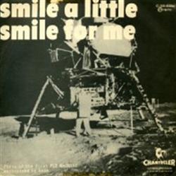 The Jet Black's - Smile A Little Smile For Me
