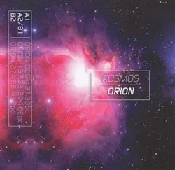 Kosmos - Orion