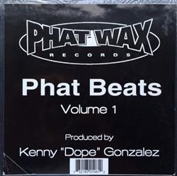 Kenny Dope - Phat Beats Volume 1