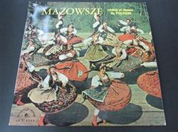online anhören Mazowsze - Chants Et Danses De Pologne