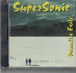 lataa albumi Super Sonic - Paradise Exile