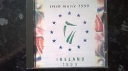 baixar álbum Various - Irish Music 1990