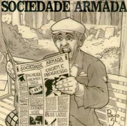 Download Sociedade Armada - Ordem E Progresso