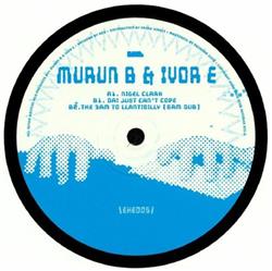 Download Murun B And Ivor E - Murun Ivor