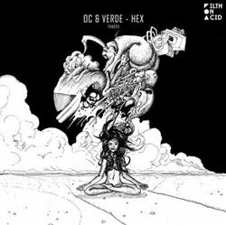 Download OC & Verde - Hex