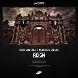 lataa albumi High Voltage & Malua & Diesel - Reign
