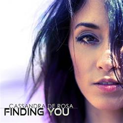 Download Cassandra De Rosa - Finding You