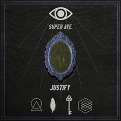 ladda ner album Super Ave - Justify