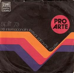 Download Pro Arte - Marina Ćin Ćin