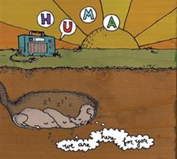 Download Huma - We Are Here For You