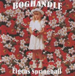 Download Boghandle - Eigens Springball