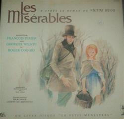 descargar álbum Victor Hugo - Les Misérables