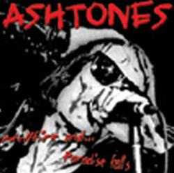 Download The Ashtones - Hellfire And Paradise Falls