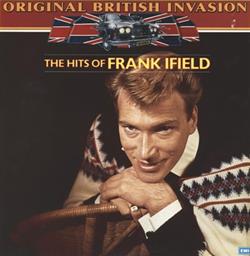 ascolta in linea Frank Ifield - The Hits Of Frank Ifield