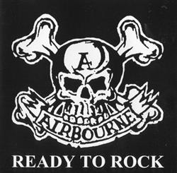 lataa albumi Airbourne - Ready to Rock