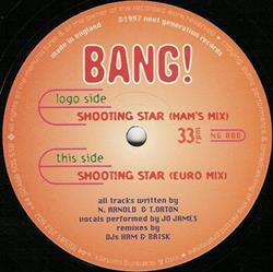 télécharger l'album Bang! - Shooting Star