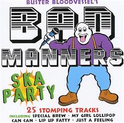 Download Bad Manners - Ska Party