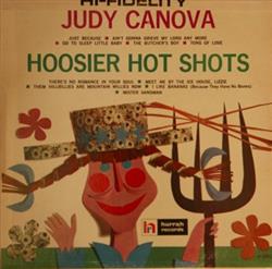 télécharger l'album Hoosier Hot Shots, Judy Canova - Judy Canova Hoosier Hot Shots