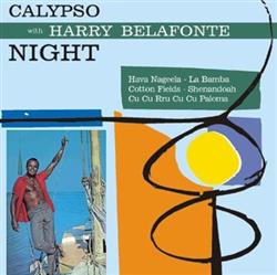 écouter en ligne Harry Belafonte - Calypso Night
