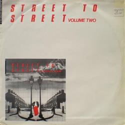 Album herunterladen Various - Street To Street Volume Two