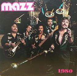 télécharger l'album Mazz - 1980