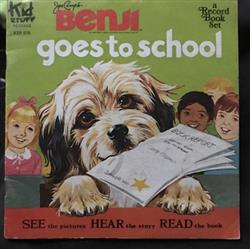 baixar álbum No Artist - Benji Goes To School