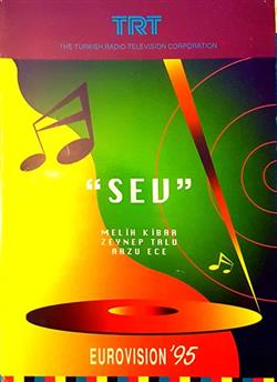 Download Arzu Ece - Sev