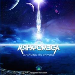 télécharger l'album Alpha & Omega - Expanding The Universe