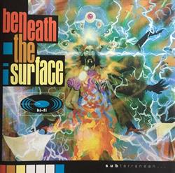 descargar álbum Various - Beneath The Surface