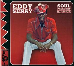 Download Eddy Senay - Soul Preaching Hot Guitar Funk Collection