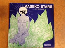 descargar álbum Kaseko Stars OLV Henk Spalburg - November 75