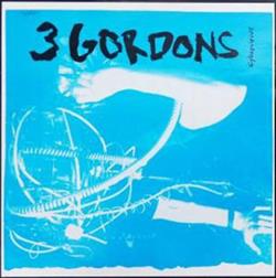 lataa albumi 3 Gordons - Cybercircus