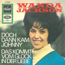 Download Wanda Jackson - Doch Dann Kam Johnny